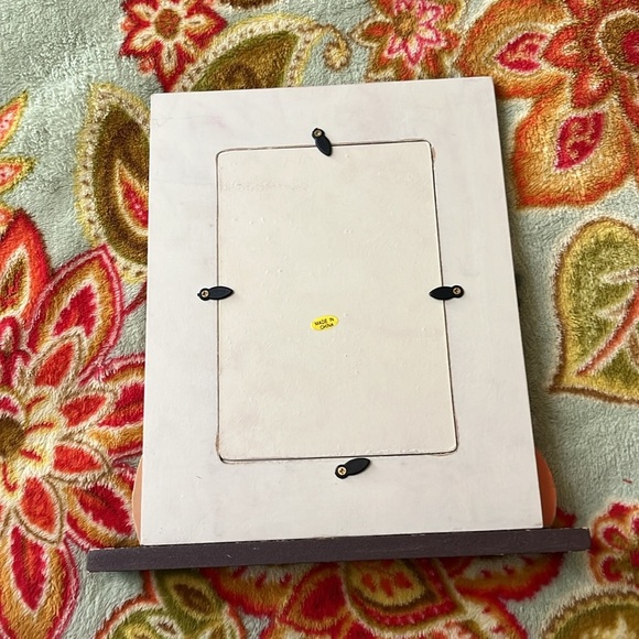 Vintage fall picture frame 🖤 - Picture 7 of 7